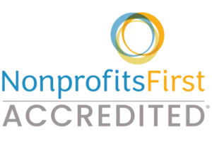 NonprofitsFirst Accredited