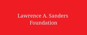 Lawrence A. Sanders Foundation