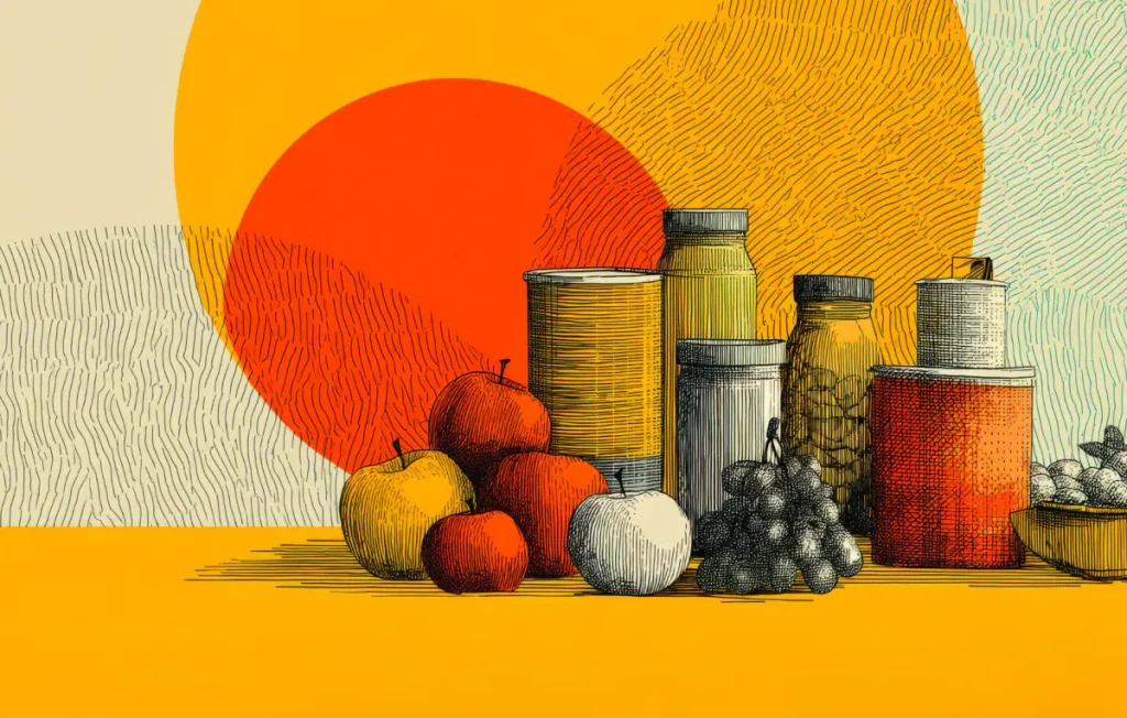 From the Magazine: The Hunger Crisis
