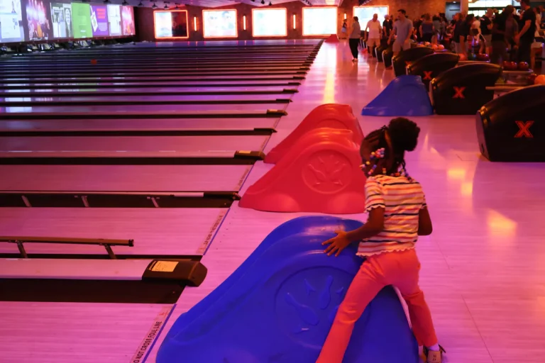 Bowling for Bread event photo 4