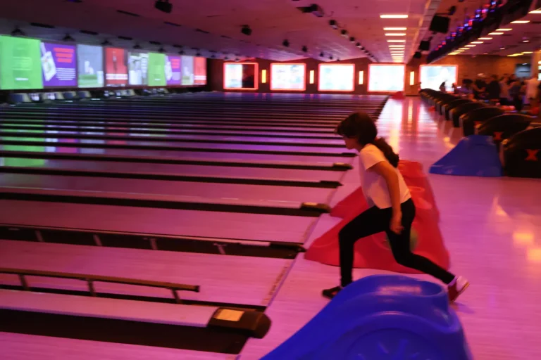 Bowling for Bread event photo 5