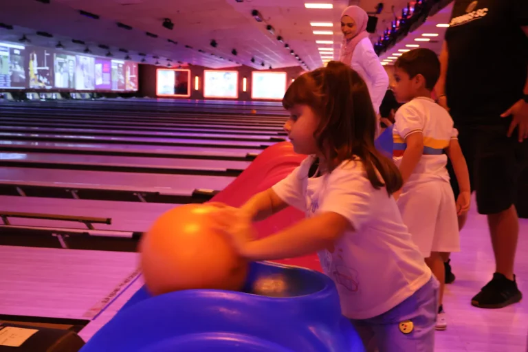 Bowling for Bread event photo 7