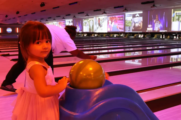 Bowling for Bread event photo 9