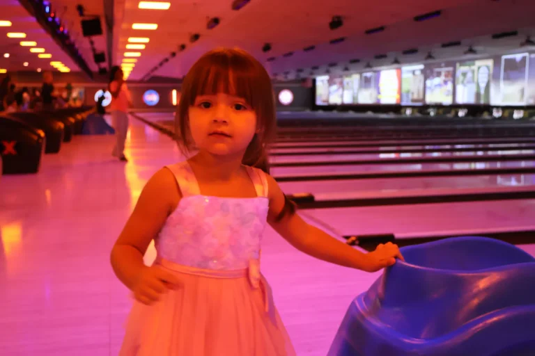 Bowling for Bread event photo 11