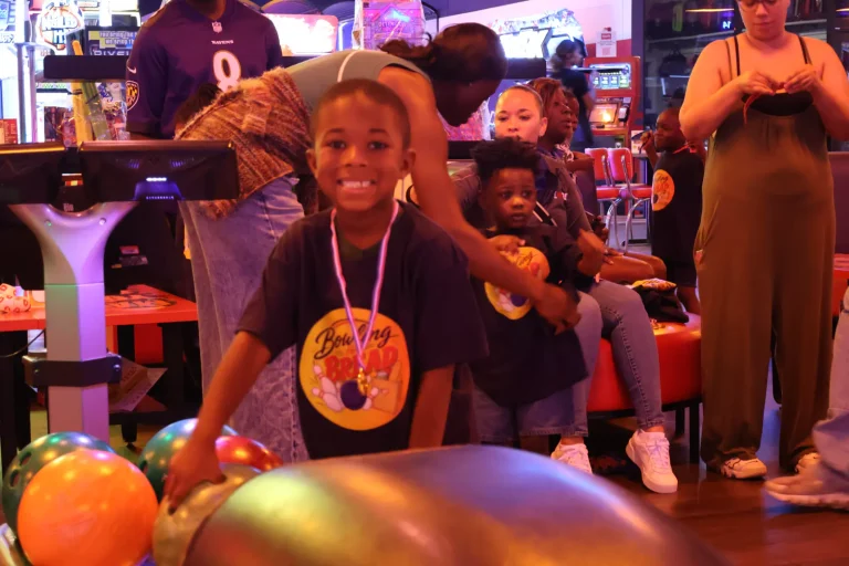 Bowling for Bread event photo 19