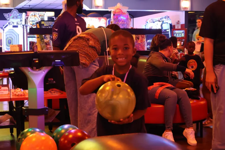 Bowling for Bread event photo 21