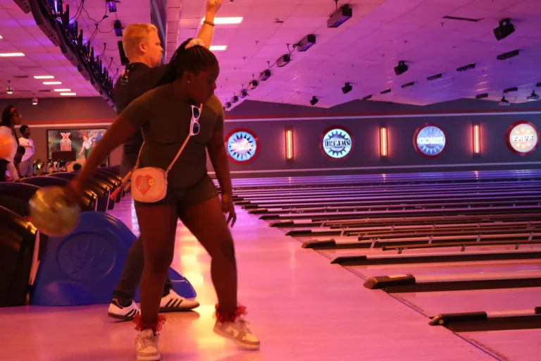 Bowling for Bread event photo 22