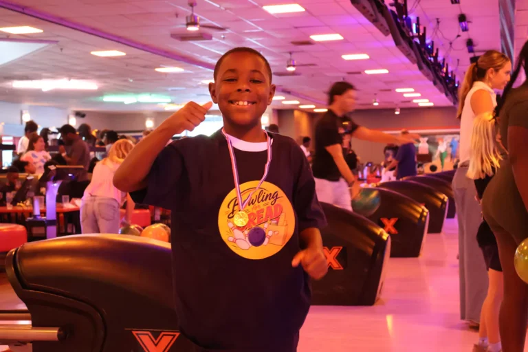 Bowling for Bread event photo 23