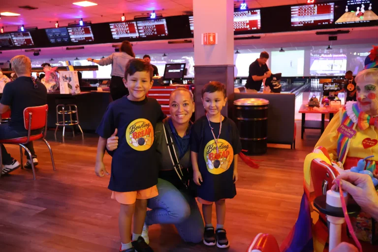 Bowling for Bread event photo 26