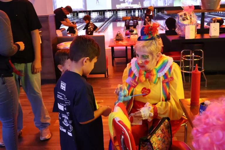 Bowling for Bread event photo 28