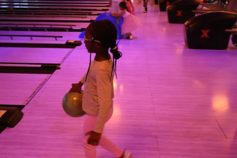 Bowling for Bread event photo 30