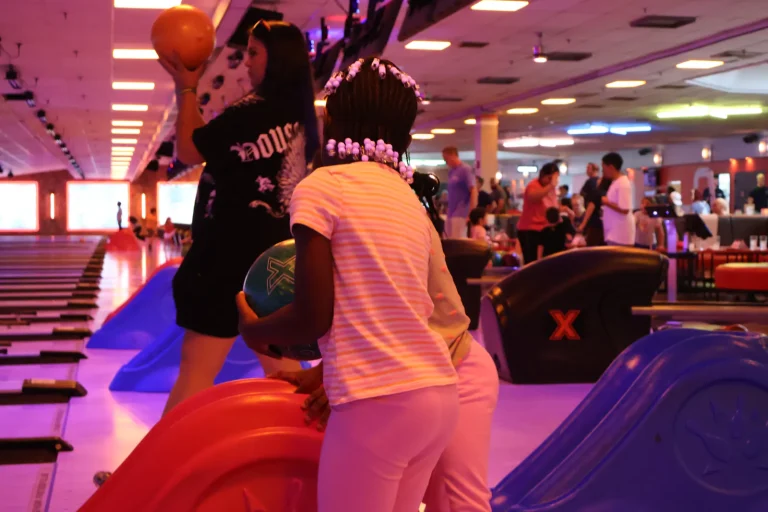 Bowling for Bread event photo 33