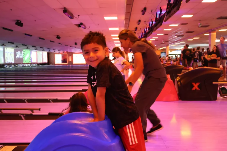 Bowling for Bread event photo 34