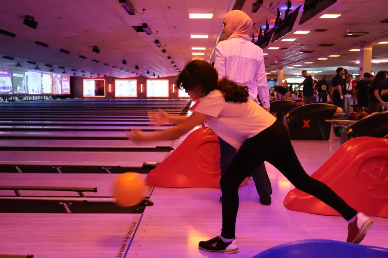 Bowling for Bread event photo 36