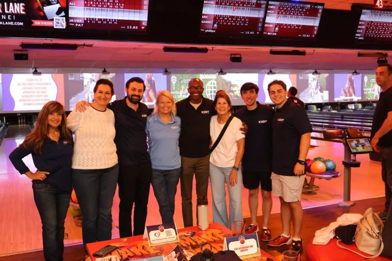 Bowling for Bread event photo 37