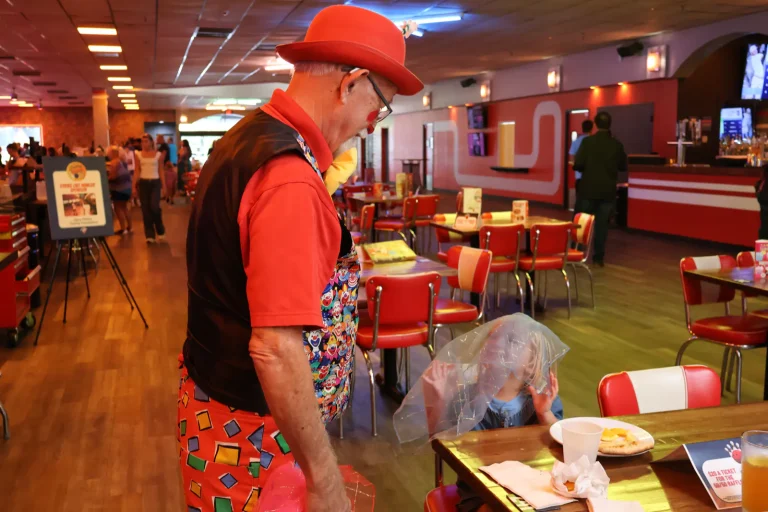 Bowling for Bread event photo 38