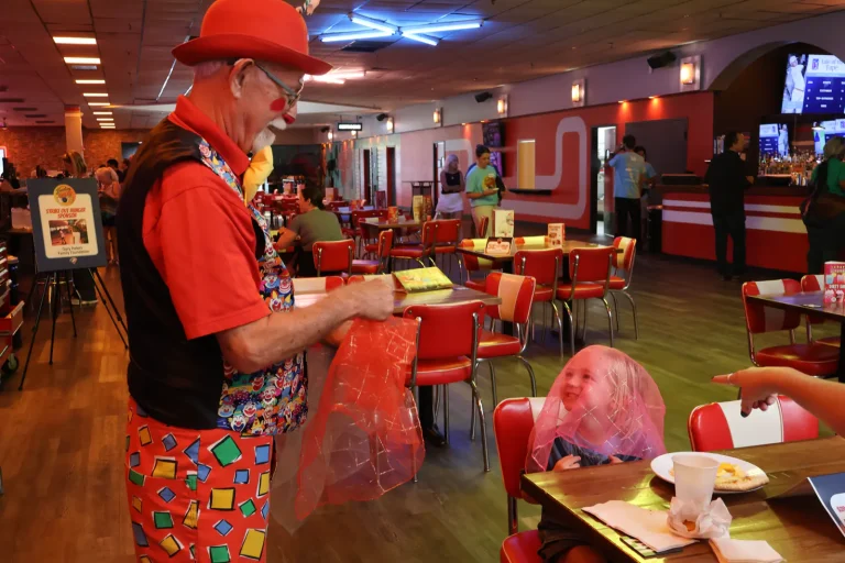 Bowling for Bread event photo 39