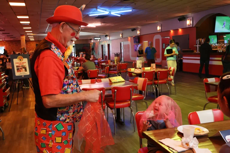 Bowling for Bread event photo 40