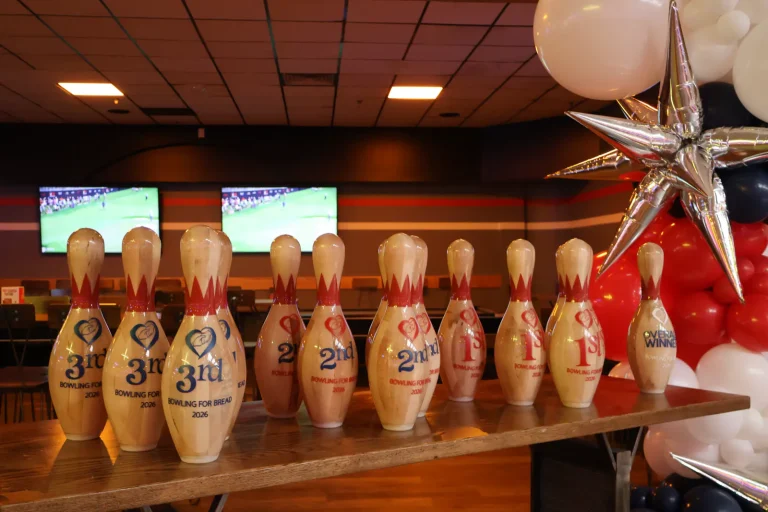 Bowling for Bread event photo 41