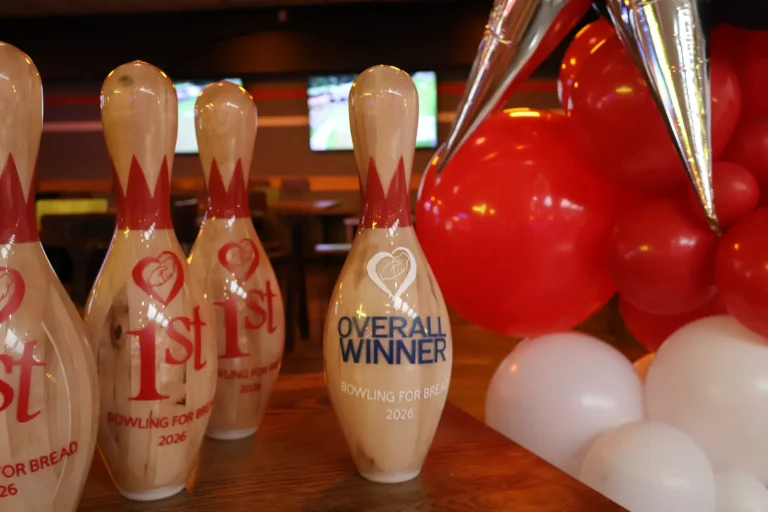 Bowling for Bread event photo 42