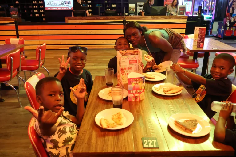Bowling for Bread event photo 46