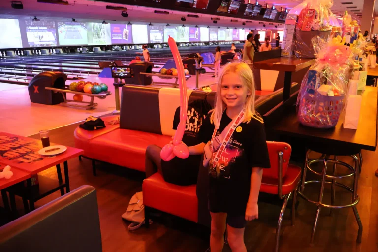 Bowling for Bread event photo 47