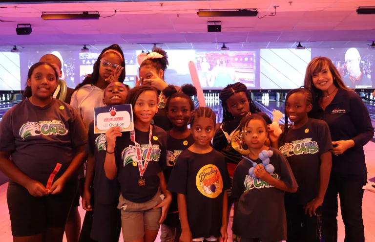 Bowling for Bread event photo 49