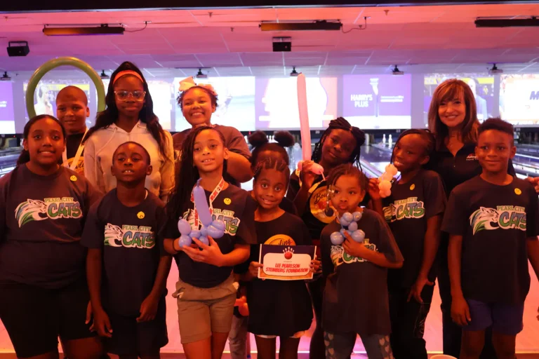 Bowling for Bread event photo 50