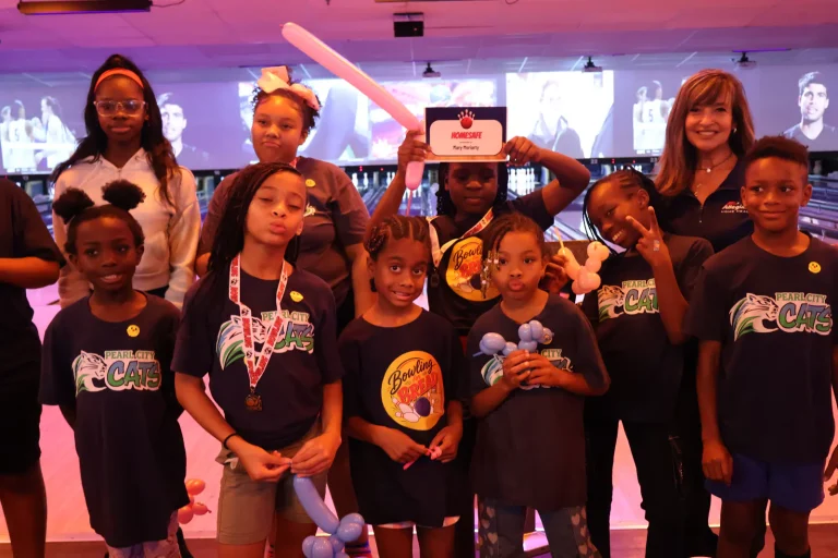 Bowling for Bread event photo 52