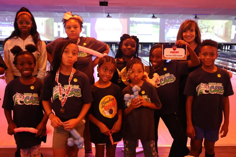 Bowling for Bread event photo 53