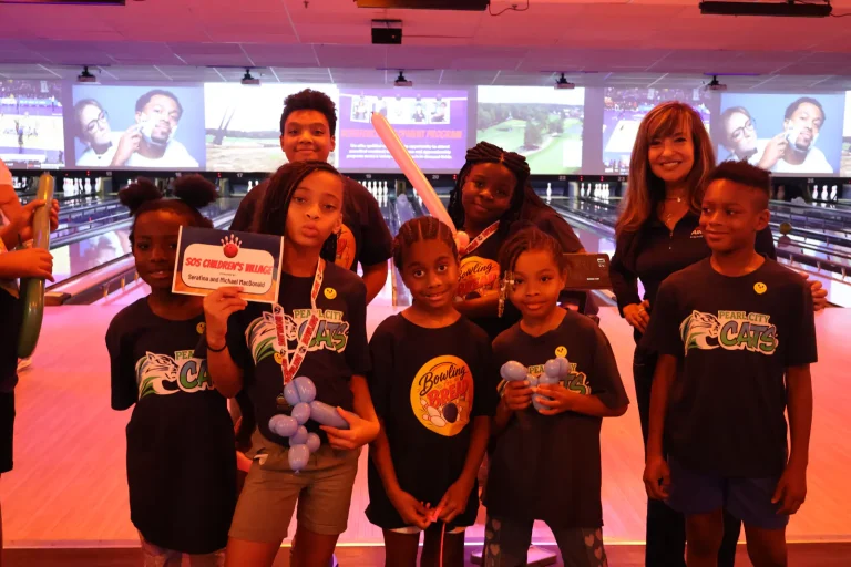 Bowling for Bread event photo 54
