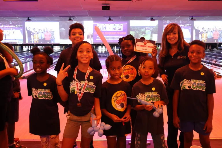 Bowling for Bread event photo 55