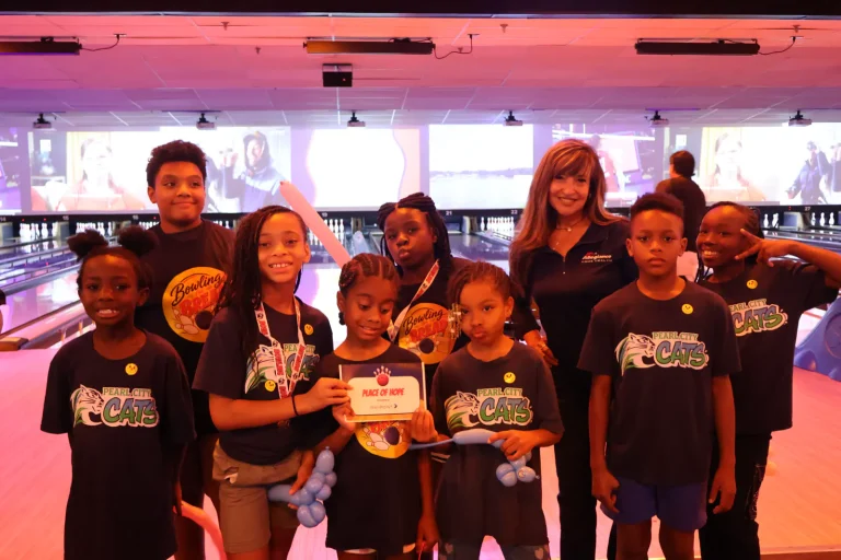 Bowling for Bread event photo 56