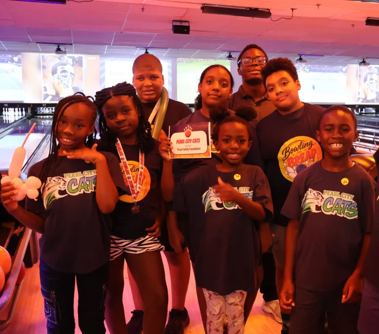 Bowling for Bread event photo 58
