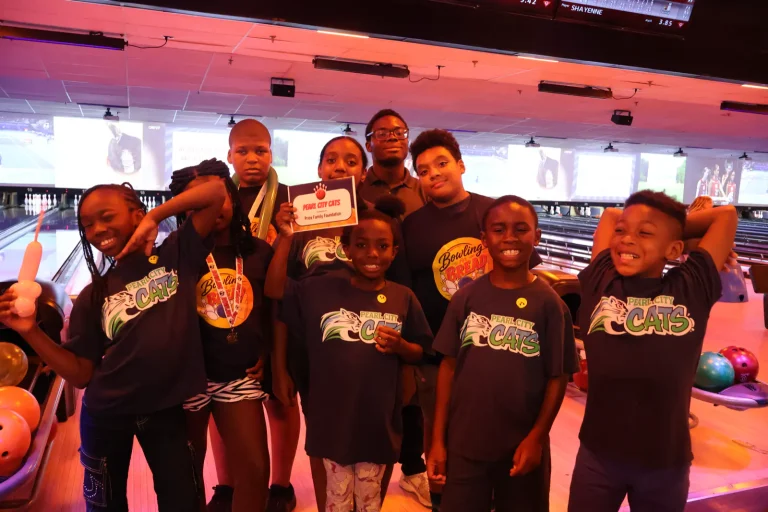 Bowling for Bread event photo 59