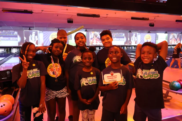 Bowling for Bread event photo 60