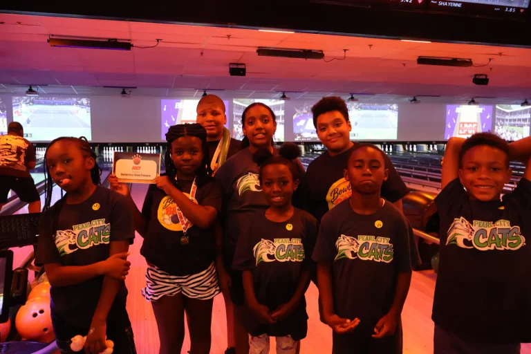 Bowling for Bread event photo 61
