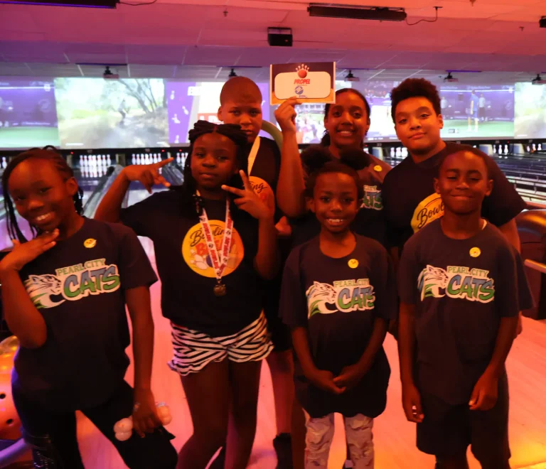 Bowling for Bread event photo 62