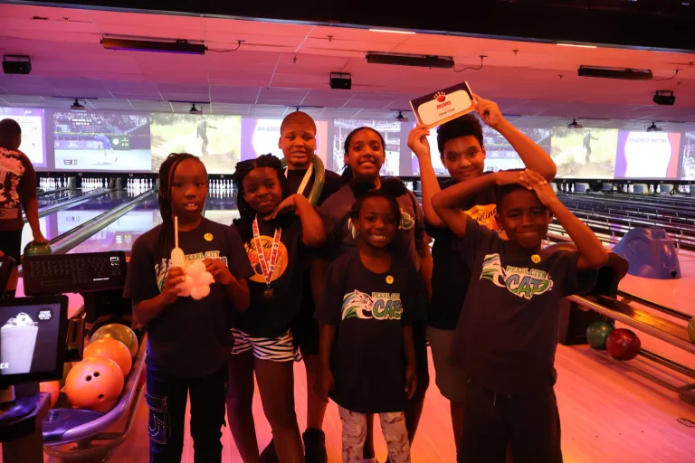 Bowling for Bread event photo 63