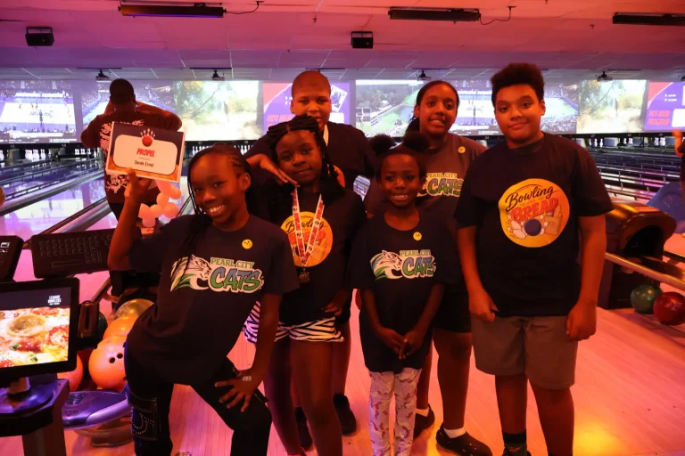 Bowling for Bread event photo 65