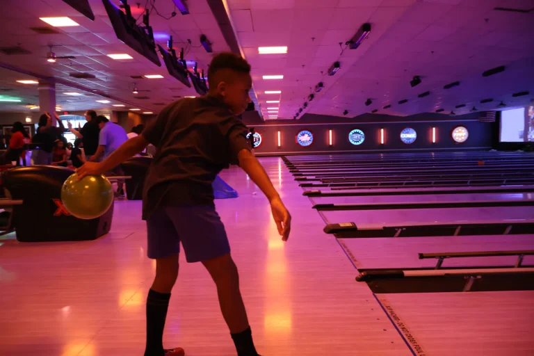 Bowling for Bread event photo 67