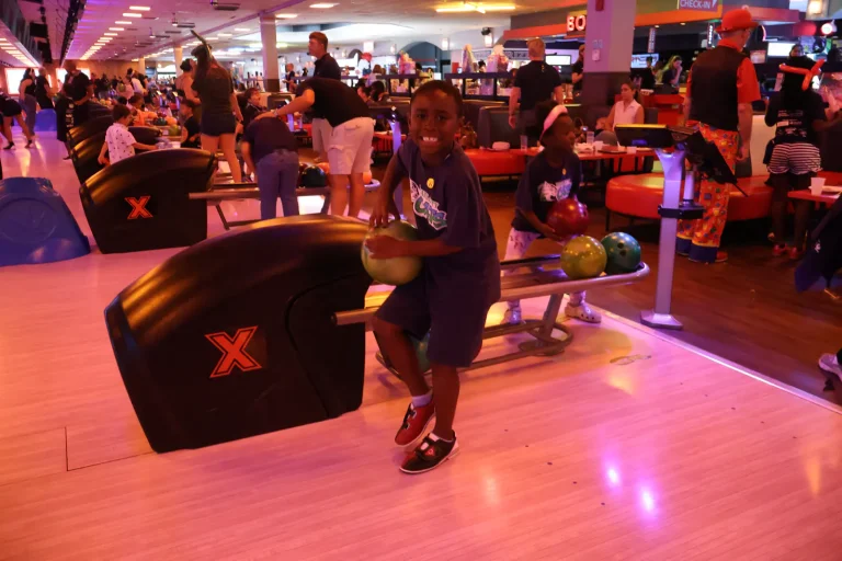Bowling for Bread event photo 72