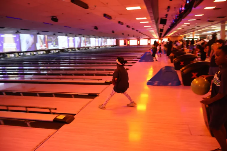 Bowling for Bread event photo 73