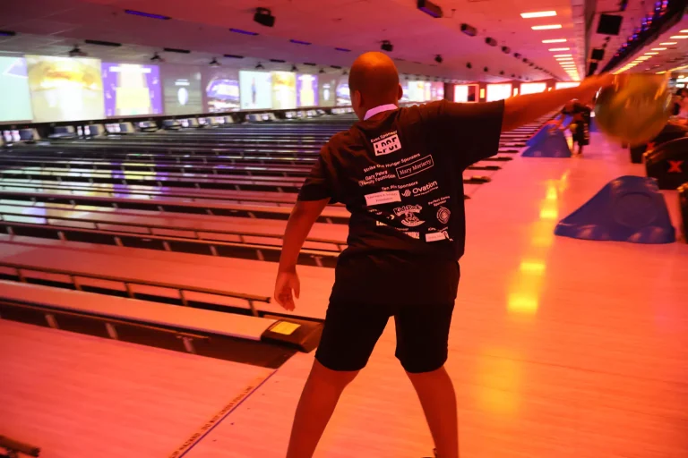 Bowling for Bread event photo 75