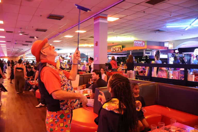 Bowling for Bread event photo 77