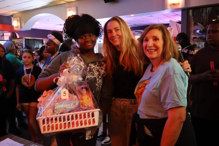 Bowling for Bread event photo 84