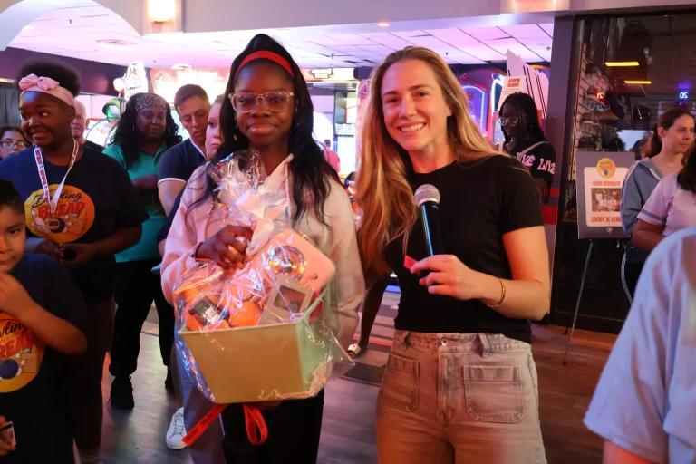 Bowling for Bread event photo 85