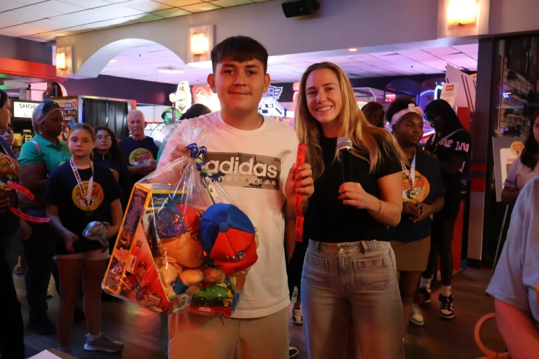 Bowling for Bread event photo 86