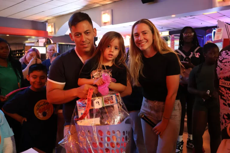 Bowling for Bread event photo 88