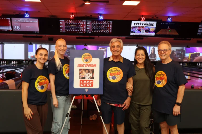 Bowling for Bread event photo 94
